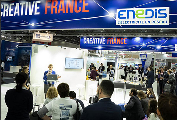 2023年第24屆歐洲電力能源展