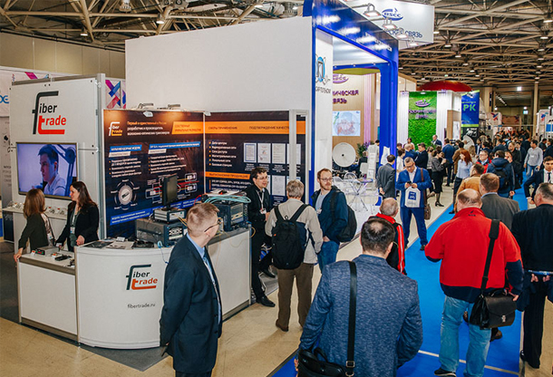 2024第二十六屆俄羅斯國際電子元器件暨設(shè)備展覽會(huì)ExpoElectronica