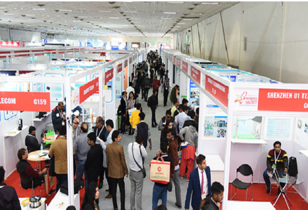 INATRONICS 2024 第 13 屆印度尼西亞國際電子元器件、設(shè)備及技術(shù)展覽會(huì)